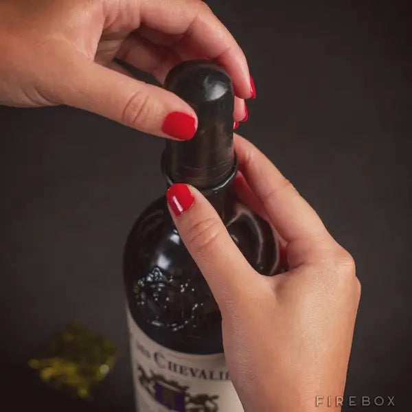 Wine Condoms 2.0 - Thumbnail 3