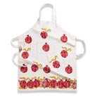 Pomegranite Apron