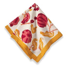 Pomegranite Napkins - Set of 6