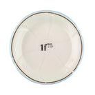 Porcelain Absinthe Coaster 1f75