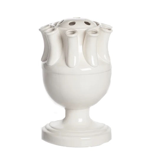 Gracie Ceramic Tulipiere