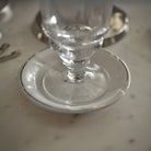 Porcelain Absinthe Coaster 1f75