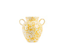 Taverna Speckled Handled Jug