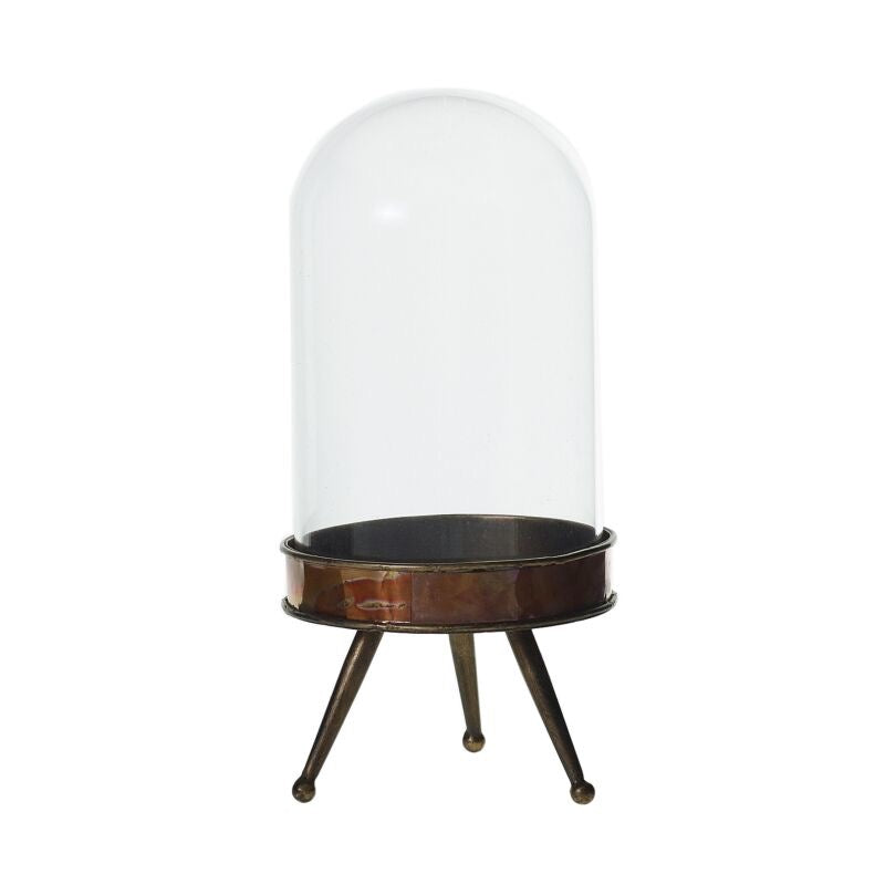 The Curious Cloche Small