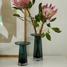 Pedestal Vase Large