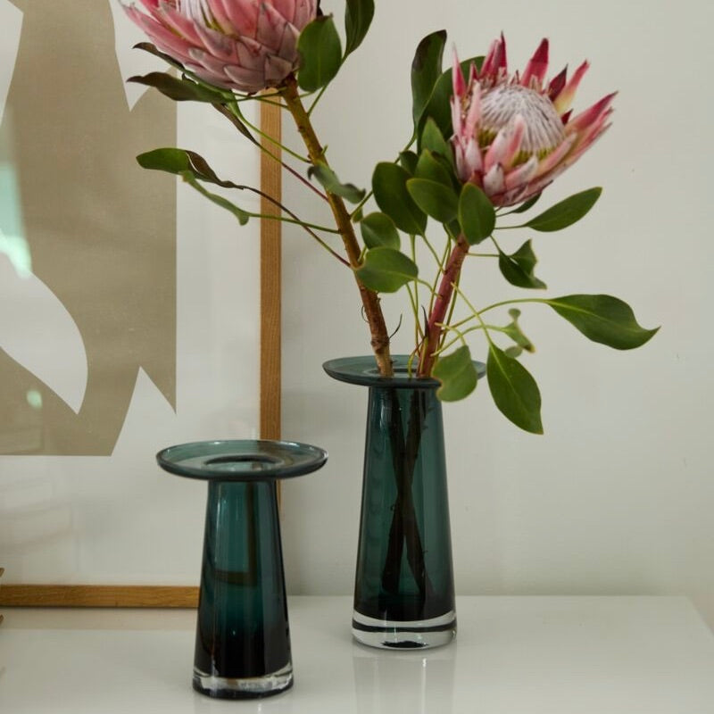 Pedestal Vase Large
