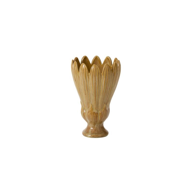 Daisy Bloom Vase