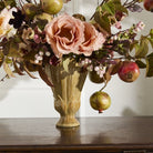 Daisy Bloom Vase