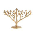 Branch Menorah