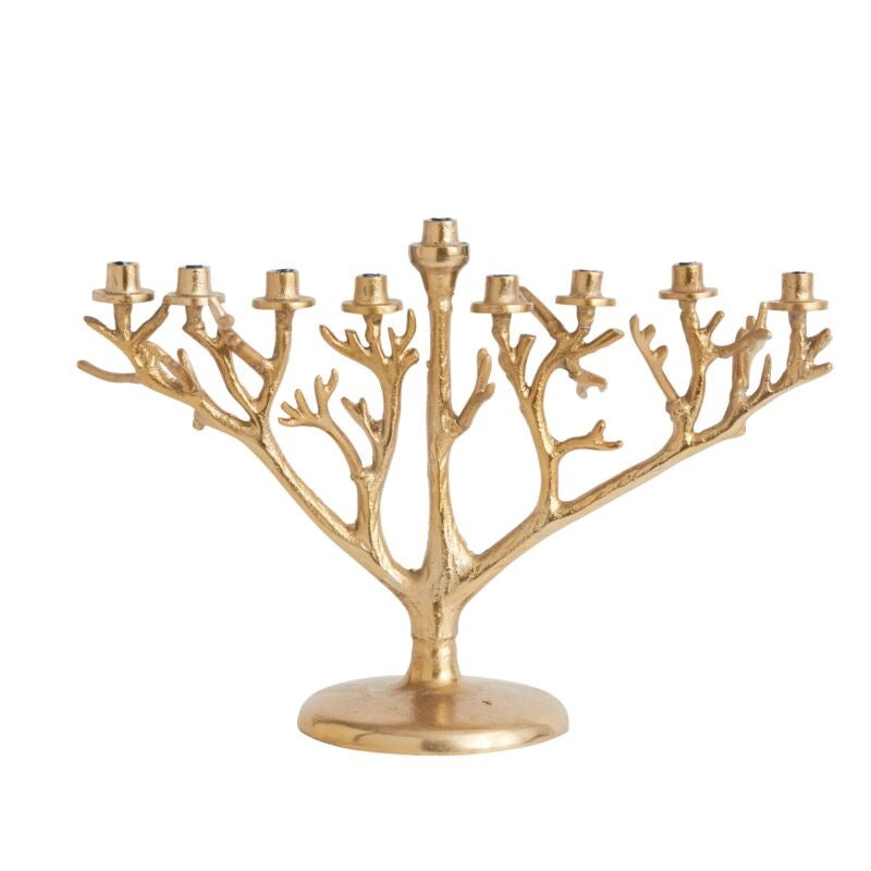 Branch Menorah