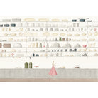 Butler's Pantry Placemat - Pack of 18