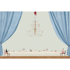Table for Two Placemat - Pack of 18