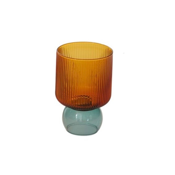 Darcy Drinkware Amber