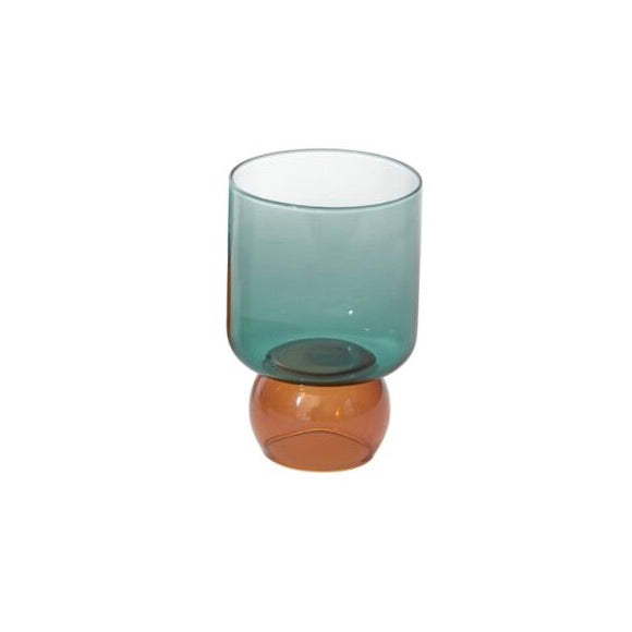 Darcy Drinkware Turquoise