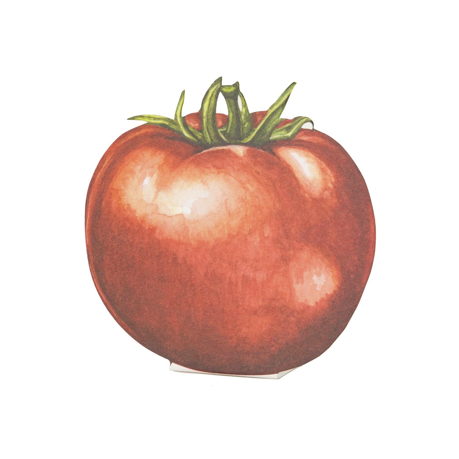 Tomato Place Card - Pack of 12