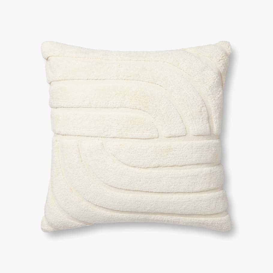 Plush Deco Pillow