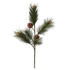 Pine Branch Stem
