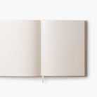 Curio Embroidered Fabric Sketchbook