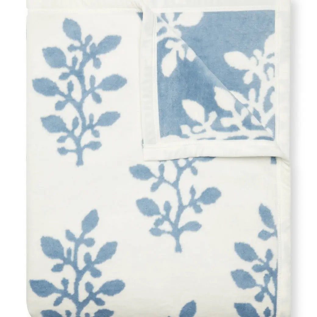 Garden Gate Blanket