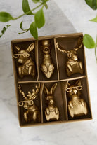 Eric and Eloise Planter Huggers - Set of 6