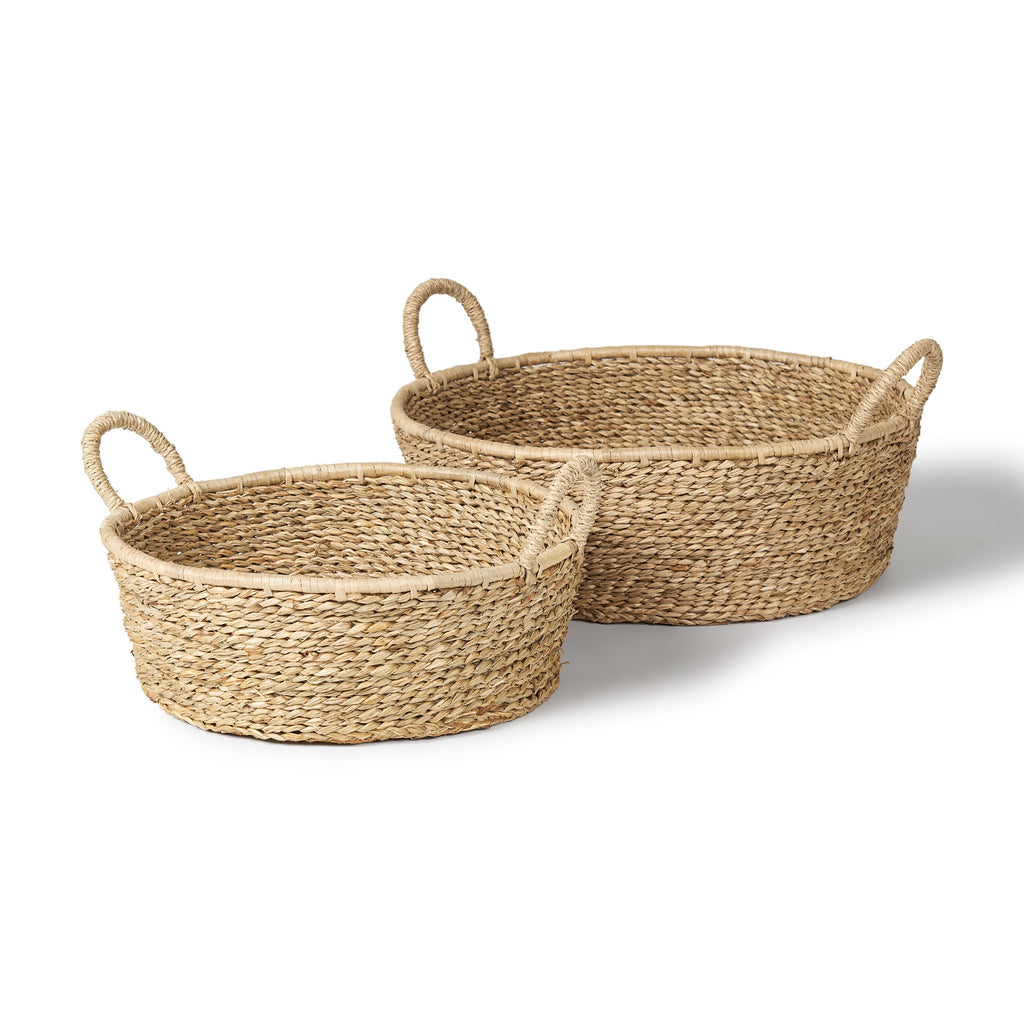 Harvest Baskets - Set of 2