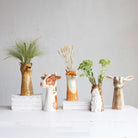 Gary the Goat Vase