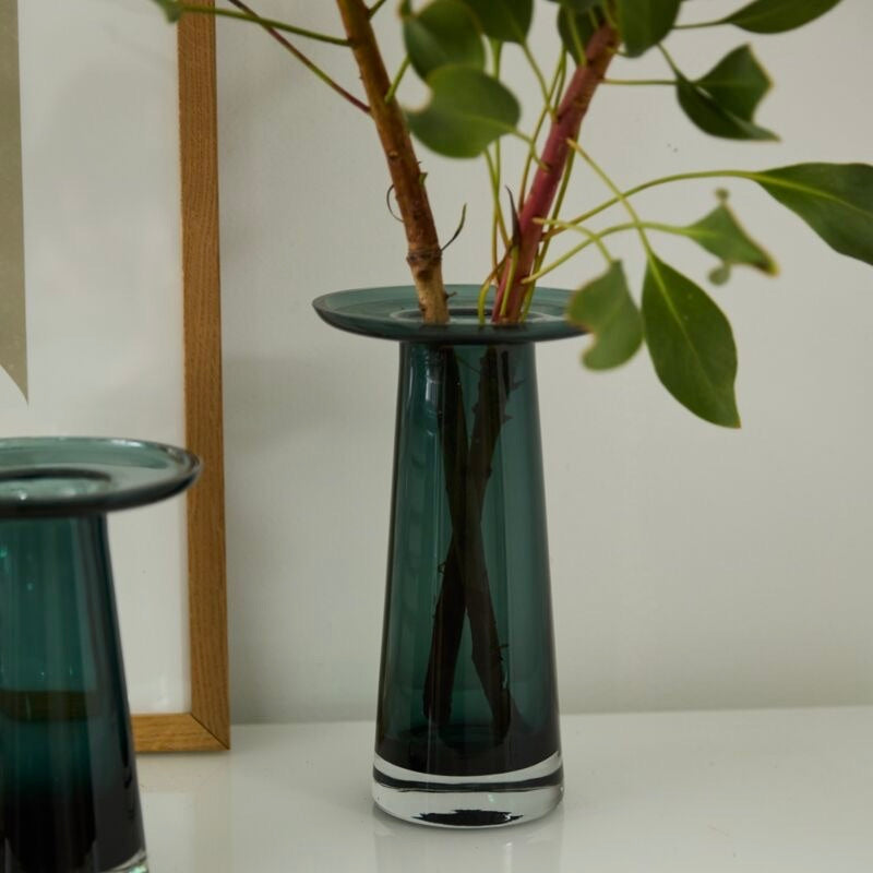 Pedestal Vase Large