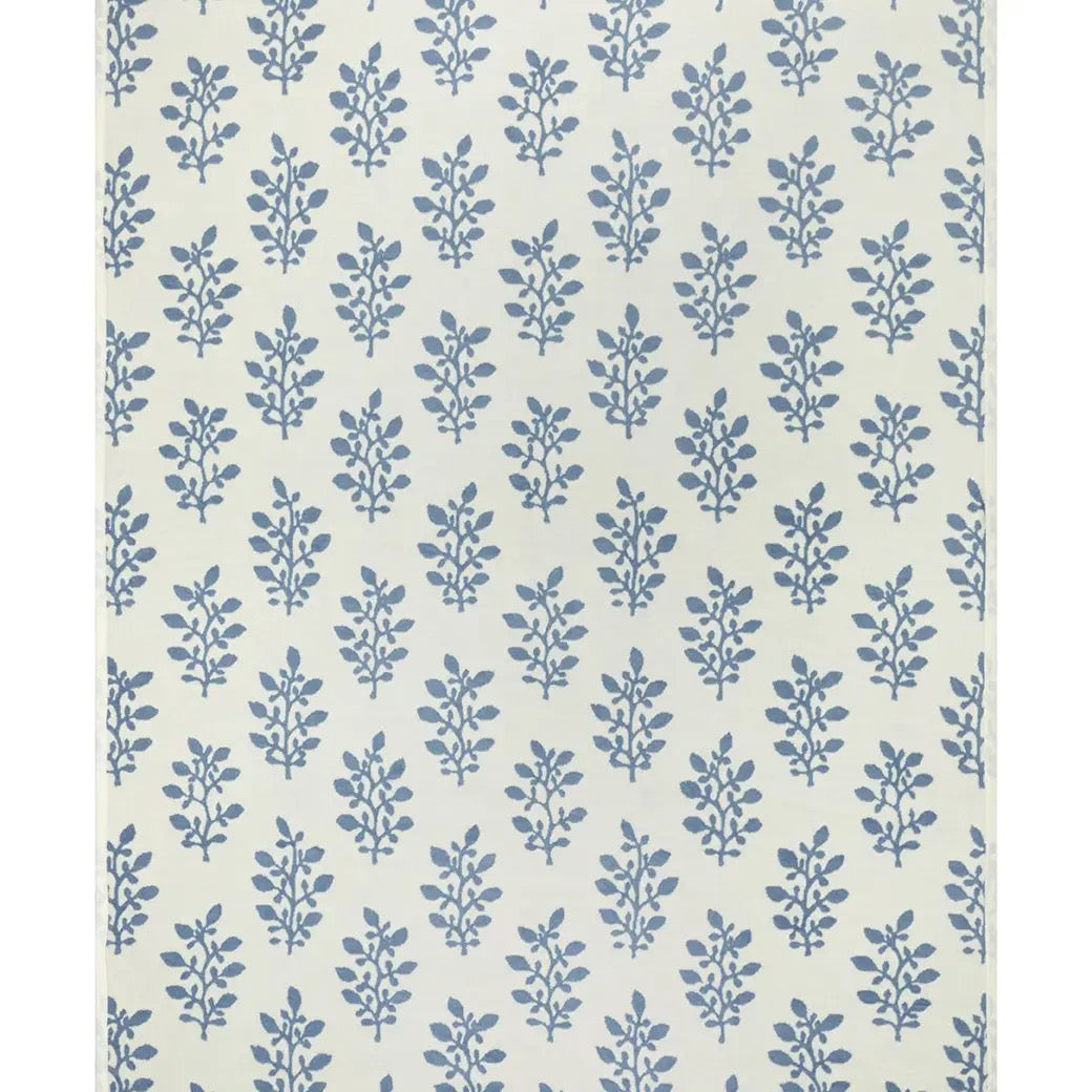 Garden Gate Blanket