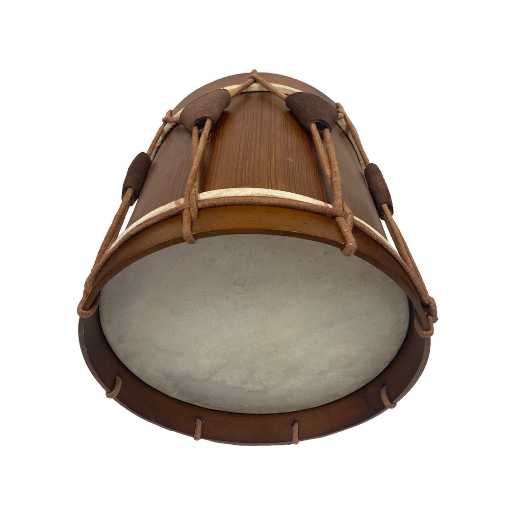 Civil War Era Marching Drum