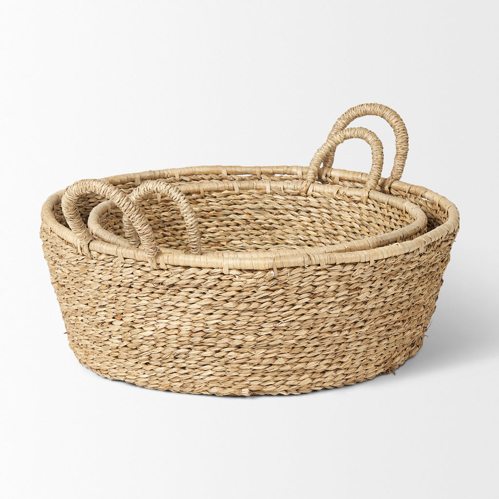 Harvest Baskets - Set of 2