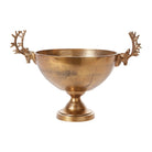 Golden Buck Bowl Small