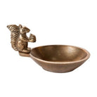 Squirrely Nut Bowl