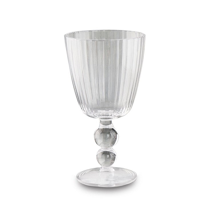 Vida Acrylic Goblets