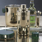 Atom Cocktail Shaker
