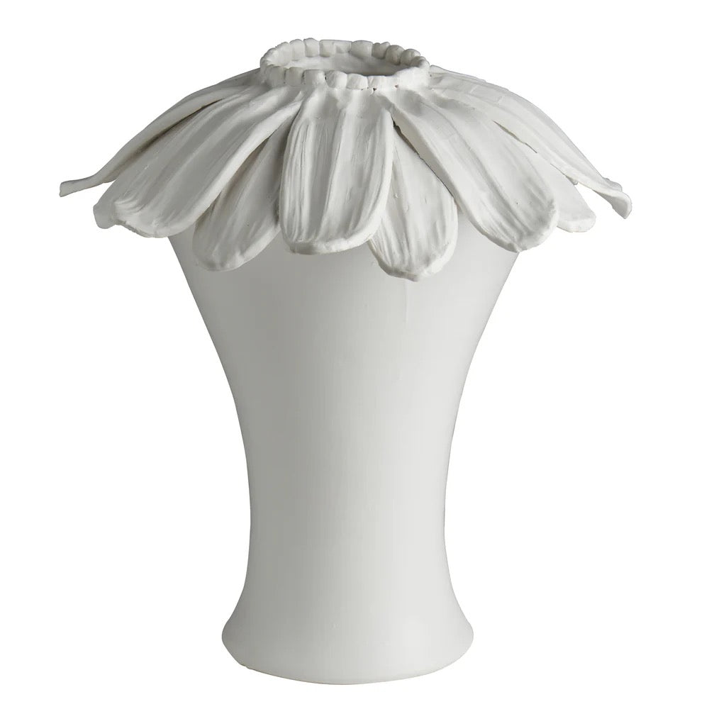 Catalina Daisy Vase