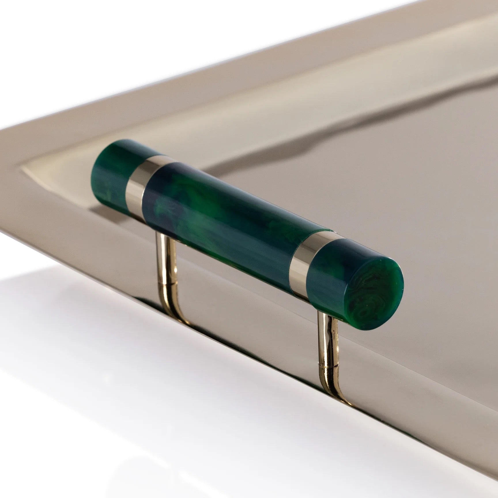 Atom Serving Tray