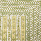 Avignon Napkins Pistache - Set of 6