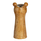 Bob the Bear Vase