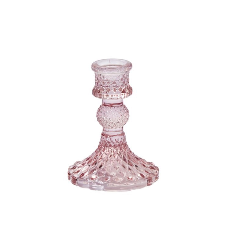 Doris Candlestick Holder - Small