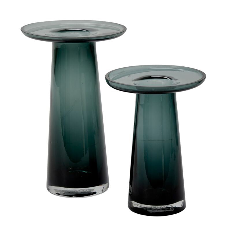 Pedestal Vase Large