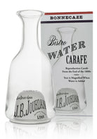 Bistro Water Carafe