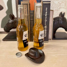 Juan Cowboy Hat Bottle Opener