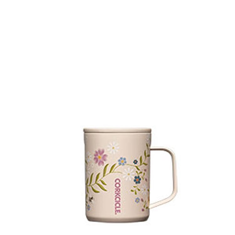Kitsch Stitch 16oz Mug