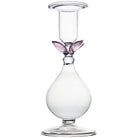 La Bo Heme Candleholder in Pink