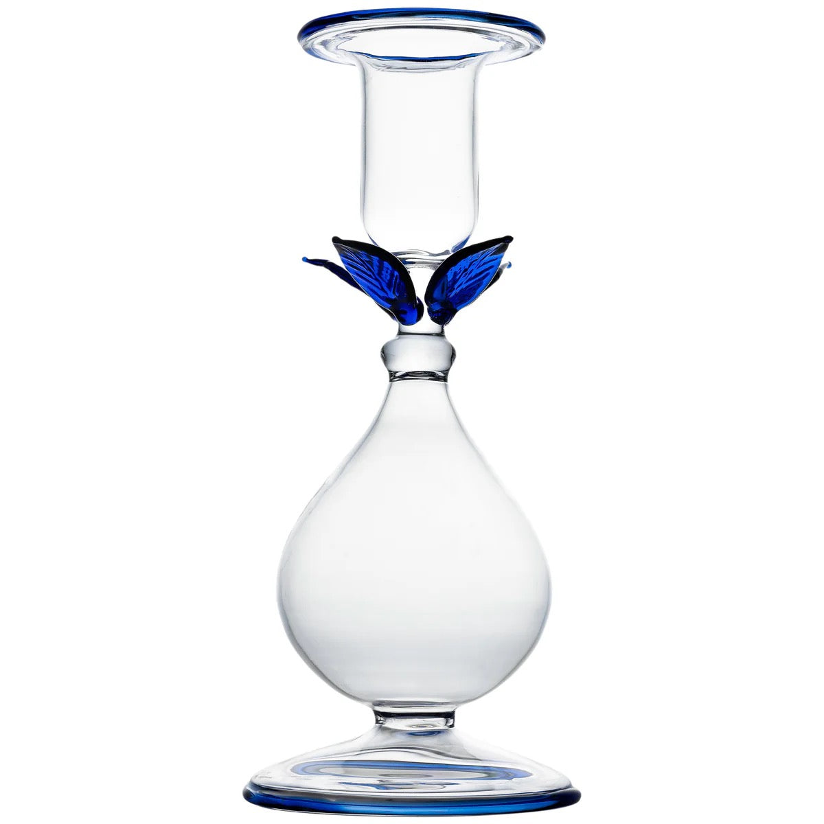 La Bo Heme in Blue