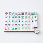 Le Fete Mahjong Tiles