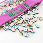 Le Fete Mahjong Tiles