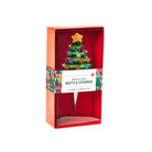Light Up Tree Bottle Stopper