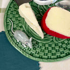 Lily Cheese Tray