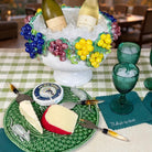 Lily Cheese Tray